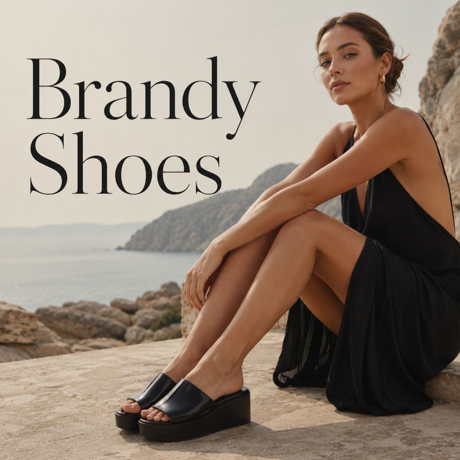 SANDALIAS